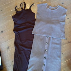 総額5万円相当！レディース まとめ売り 20点　M〜Lサイズの画像