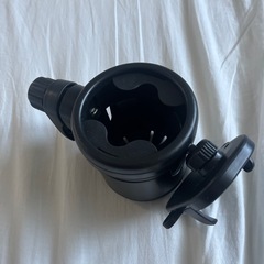 4wayドリンクホルダー/スマホスタンドの画像