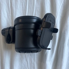 4wayドリンクホルダー/スマホスタンドの画像