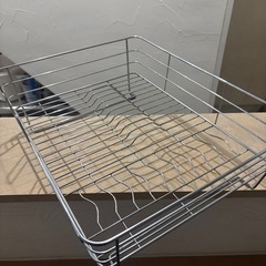 フード用 ワイヤーラックの画像