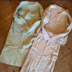 総額4万円以上！レディース服　まとめ売り　美品の画像