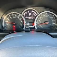 23ジムニーXC最終10型 AT走行→57000kmの画像