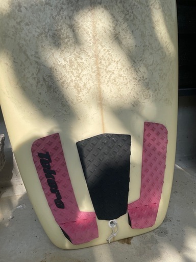 中古　サーフボード　Tokoro