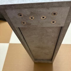 トイレ収納の画像