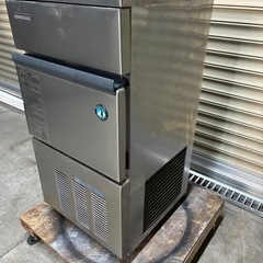 業務用　ホシザキ　製氷機　IM-25L-1の画像