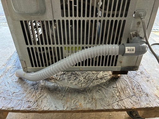 業務用　ホシザキ　製氷機　IM-25L-1