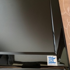 決まりました。WORLD  16型　液晶テレビ の画像