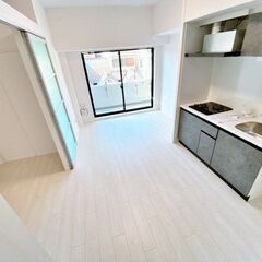 ✅審査ｻﾎﾟｰﾄ最強‼️は当社だけ⁉️✔️初期費実質💴３万円ﾎﾟｯｷﾘ入居可➕✅1カ月ﾌﾘｰﾚﾝﾄ🆓3✨🏡京橋🚶１０分🍀天満橋/北浜/淀屋橋🚃乗換無+京橋🚴圏内🆓Wi-Fi🛁ｾﾊﾟ🚻🆗🛗EV付🛗保証人不要🧰2026年築🧰🆕✨ｷｬｯｼｭﾊﾞｯｸで🉐🈹引越し🚚💨🔜0円🆓審査誰でも🆗✅RE002365 - 賃貸（マンション/一戸建て）