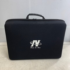 車載ｶﾞｼﾞｪｯﾄセット サンデークリーナー　NICHIDO　の画像