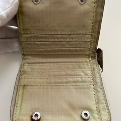 レスポートサック  CELINE財布コインケース2点セットの画像