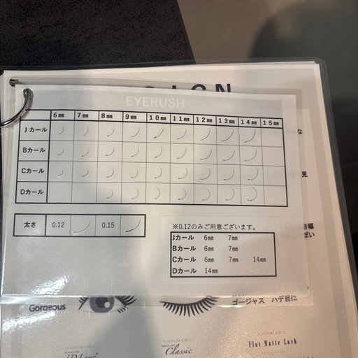 フラットラッシュ