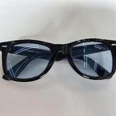 【ドリーム池田店】Ray-Ban/サングラス(99680000040849)の画像