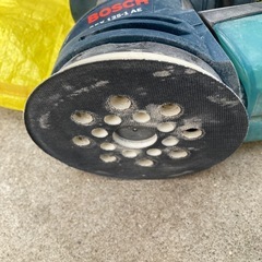 吸じんランダムアクションサンダーの画像