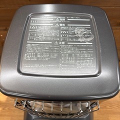 DAINICHI　ダイニチ　ブルーヒーター FM-19C 20年製　業務用ストーブの画像