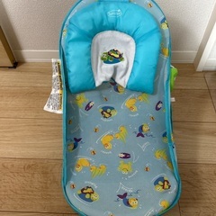 ソフトバスチェアの画像