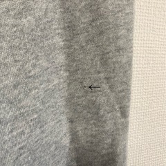 【GU】ジーユー スウェットパンツの画像