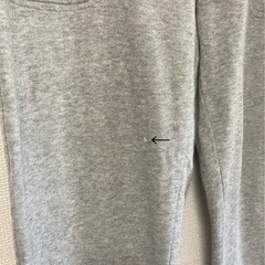 【GU】ジーユー スウェットパンツの画像