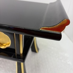 No.133  経机　中古品　きれいの画像