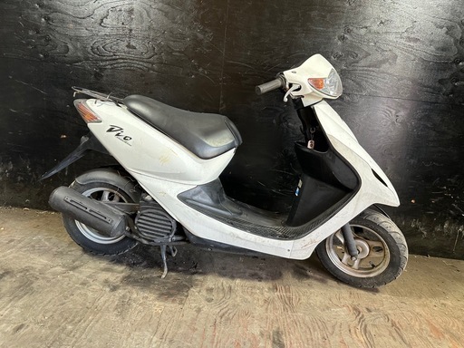 ★支払総額3.8万円★下取り可能！簡単無料査定！ ホンダ スマートディオ AF56 バッテリー新品！人気のディオシリーズ！カスタムにも！