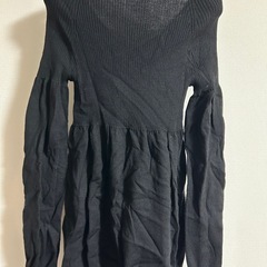 【古着】No.30 【INDIVI】レディースニットの画像