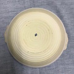 桜模様のよせ鍋の画像