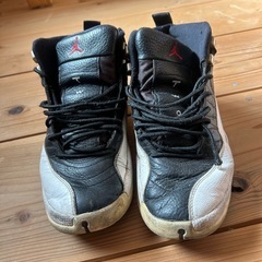 NIKE AIR JORDAN 12 RETRO プレイオフ 28cm CT8013の画像