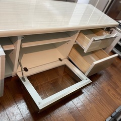 🉐お持ち帰りの場合¥20,000🉐　ローボード　NITORIの画像