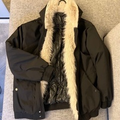 ジャンバー3着の画像