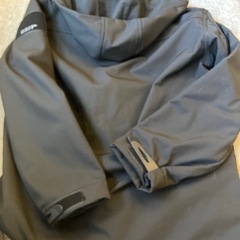 ジャンバーの画像