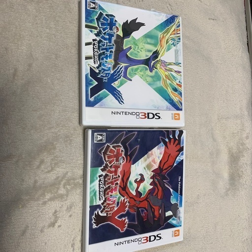 ３ＤＳゲームソフト