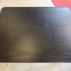 ニトリ リバーシブルコタツ 22年製 0108-02の画像