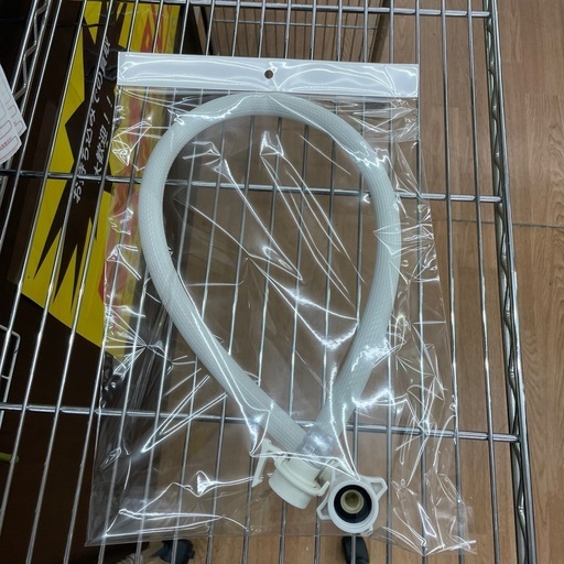 ☆ドリーム荒牧店☆ジモティー割引有☆【クリーニング済み】ツインバード/5.5kg洗濯機/2023年製/中古品