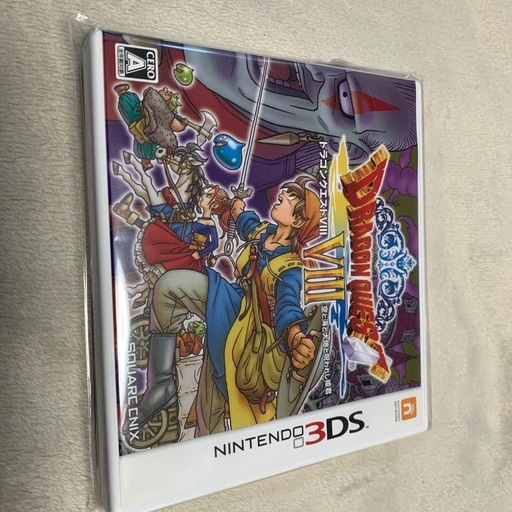 ３ＤＳゲームソフト