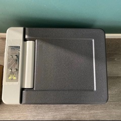 車載冷凍冷蔵庫 9L F40C4TMP CR9の画像