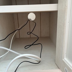 テレビ台の画像