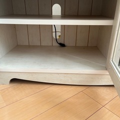 テレビ台の画像