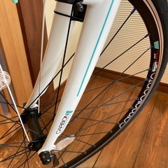超美品 Bianchi sportビアンキ スポーツ 28c カーボン 軽量の画像