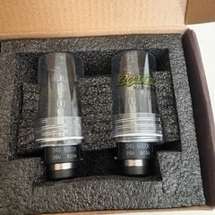 【美品】信玄HIDバルブD4Sの画像