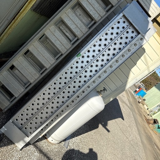 日軽　　マルチブリッジ