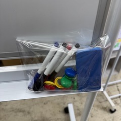 🉐LINE会員限定スペシャル価格🉐【ホワイトボ－ド】　5700円　27ー243の画像