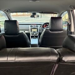 CX-7（マツダ）★初代モデル★の画像