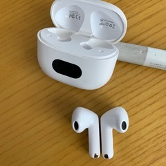 イヤホンの画像