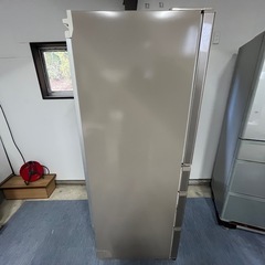 三菱 ノンフロン冷凍冷蔵庫 MR-RX62T-N形（2012年製）の画像