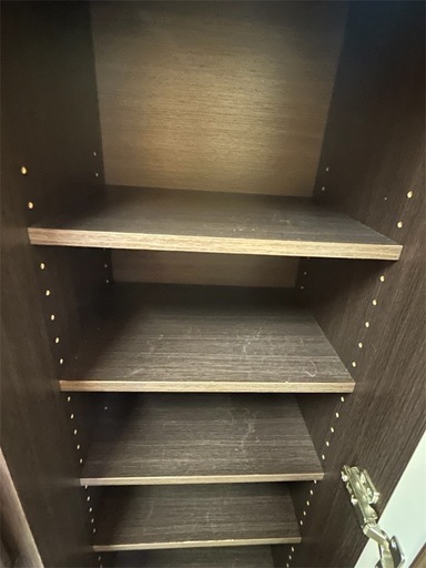【済】美品‼︎ニトリ レンジボード