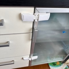 テレビ台の画像