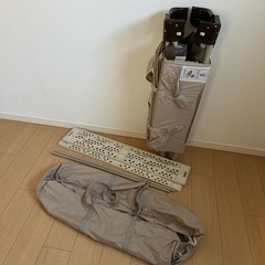 【ベビーベッド】ココネルエアー　ココア(Aprica)の画像