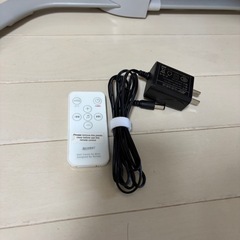 電動　バウンサーの画像