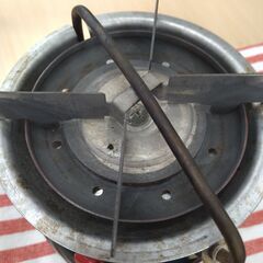 リユースのサカイ浦和店 【G225】コールマン シングルバーナー ストーブ 508Aの画像