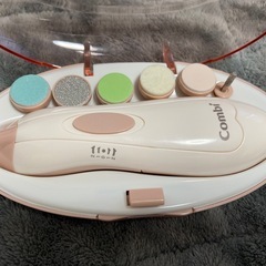 Combiネイルケアセット の画像