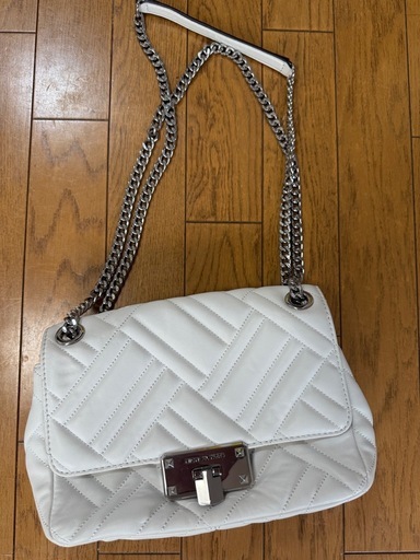 マイケルコース　ショルダーバッグ